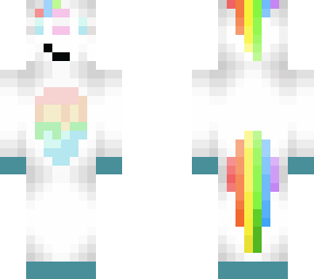 dash the unicorn contest entry