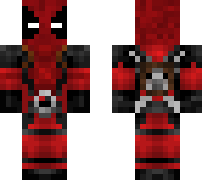 deadpool