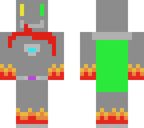 death bot 2.0