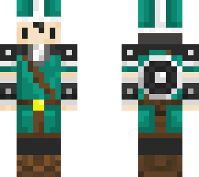 default viking