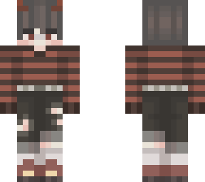 demon boi