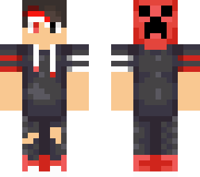 derps skin non wolf sleeveless