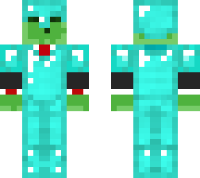 diamond mr.slime