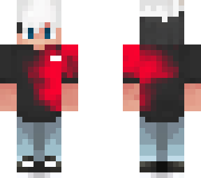 faded red (updated)