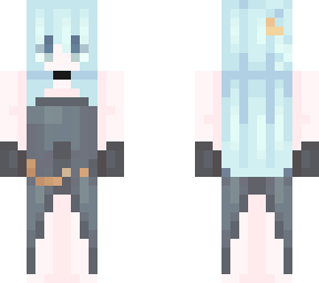 fancy aqua