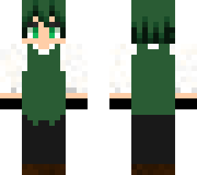 fantasy deku v2