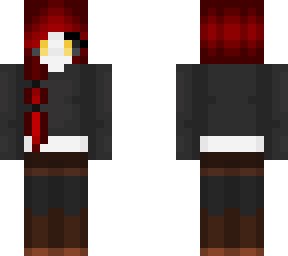 fell willo (ut oc)