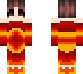fire qween
