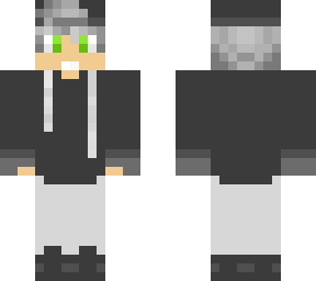fixed cool gray and white boy 3