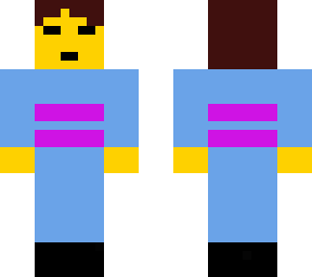 frisk undertale