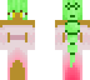 frog princess