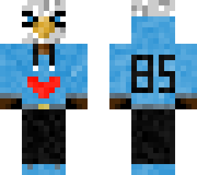 gavy 85
