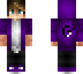 gorbify skin
