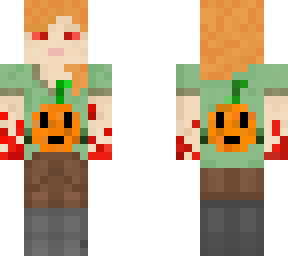 halloween alex