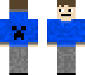 hoodie person