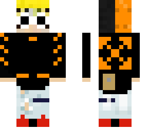 hype naruto