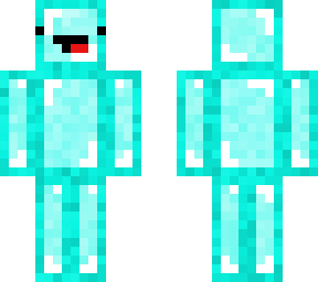 iced out diamond boy
