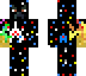 infinite galaga