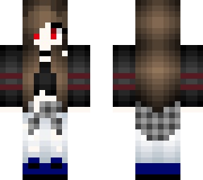 its a vamp