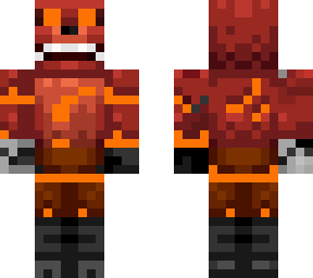 jack-o-foxy(starting event)