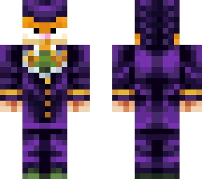 josuke garfield