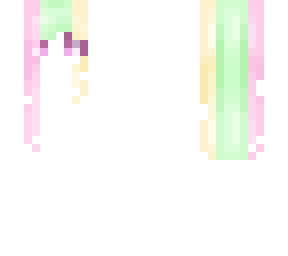 kiwistrawberrybanana- collab pt 1