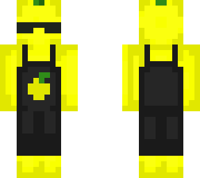 lemon glasses