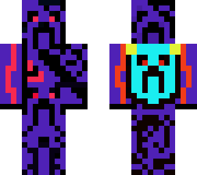lord creeper