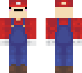 mario