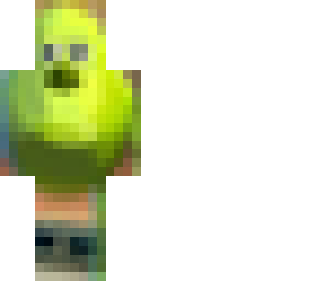 mike
