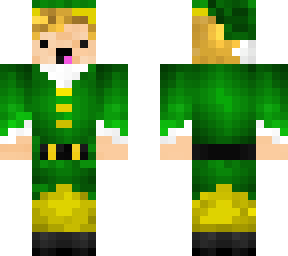 mr elf