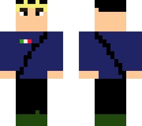 mussolini
