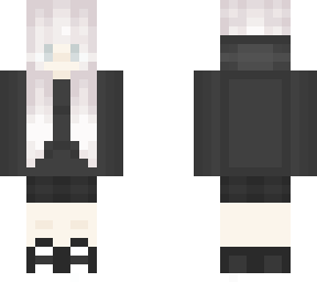 my oc (edited)