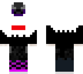 my original character remove all layers and its a normal person