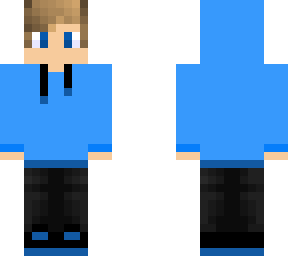 my skin (i made) fixed