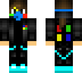 my skin