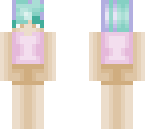 my skin for artisthiccs hue contest - summertime