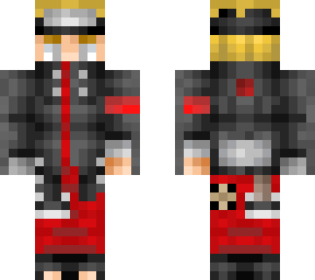 naruto sage mode (rerelease)