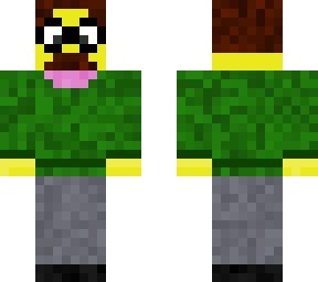 ned flanders