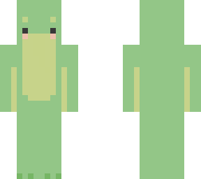 new frog :)