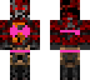 nightmare fax