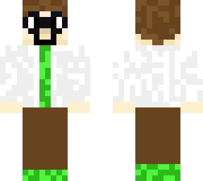 ok last skin of will