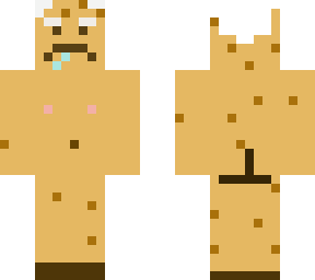 old man jane