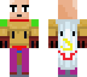 one punch