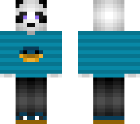 panda