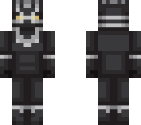 pantera negra