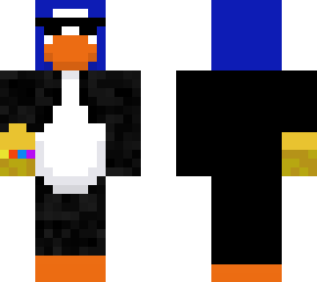 penguin