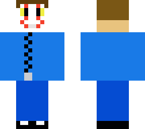 penny person