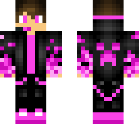 pink fire creeper