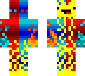 pixel derp